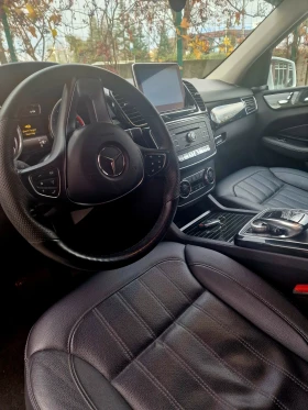 Mercedes-Benz GLE 350 * AMG* BI TURBO * 4 matic*  | Mobile.bg    13