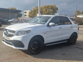 Обява за продажба на Mercedes-Benz GLE 350 * AMG* BI TURBO * 4 matic*  ~56 500 лв. - изображение 1