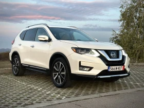 Nissan X-trail ROGUE PlATINUM 2.5* SL* AWD* FULL | Mobile.bg    2