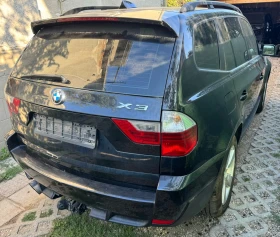 BMW X3, снимка 3