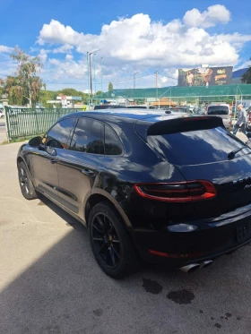 Porsche Macan S, снимка 3