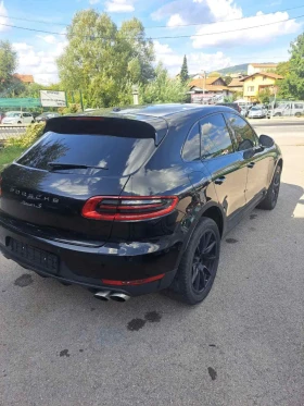 Porsche Macan S, снимка 4