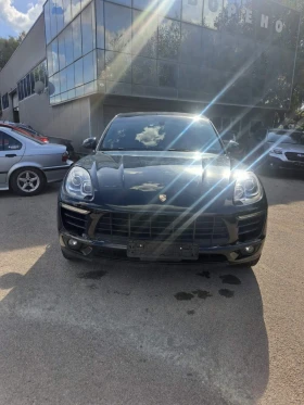 Porsche Macan S, снимка 2