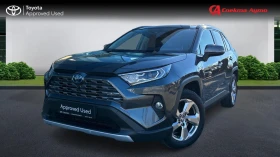 Toyota Rav4 Месечна вноска от 719 лева., снимка 1