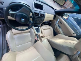 BMW X3 Е83 3.0Д, снимка 7