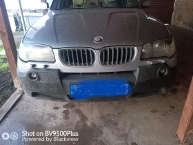 BMW X3 Е83 3.0Д, снимка 1