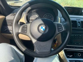 BMW X3 Е83 3.0Д, снимка 9