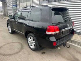 Toyota Land cruiser J200+ V8+ 7+ + +  | Mobile.bg    3