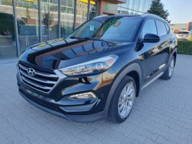 Hyundai Tucson 2.0 4x4 KAMERA , снимка 4