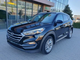 Hyundai Tucson 2.0 4x4 KAMERA - 18900 лв. - 17958042 | Car24.bg