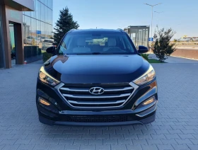 Hyundai Tucson 2.0 4x4 KAMERA , снимка 1