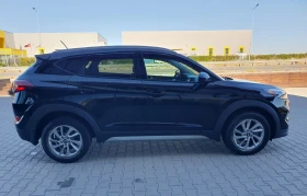 Hyundai Tucson 2.0 4x4 KAMERA - 18900 лв. - 17958042 | Car24.bg