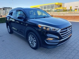 Hyundai Tucson 2.0 4x4 KAMERA , снимка 2