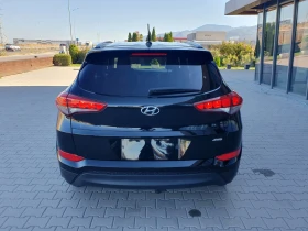 Hyundai Tucson 2.0 4x4 KAMERA , снимка 8