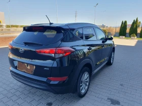 Hyundai Tucson 2.0 4x4 KAMERA - 18900 лв. - 17958042 | Car24.bg