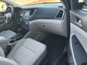 Hyundai Tucson 2.0 4x4 KAMERA - 18900 лв. - 17958042 | Car24.bg