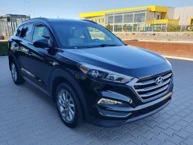 Hyundai Tucson 2.0 4x4 KAMERA , снимка 5