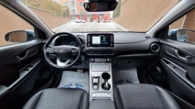 Hyundai Kona 64KWh/Premium, снимка 11