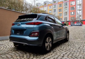 Hyundai Kona 64KWh/Premium - 31250 лв. - 26838410 | Car24.bg