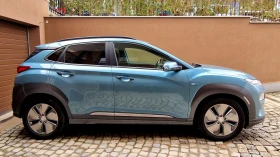 Hyundai Kona 64KWh/Premium - 31250 лв. - 26838410 | Car24.bg