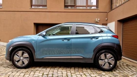 Hyundai Kona 64KWh/Premium - 31250 лв. - 26838410 | Car24.bg