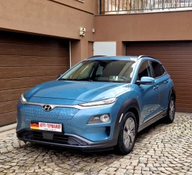 Hyundai Kona 64KWh/Premium - 31250 лв. - 26838410 | Car24.bg