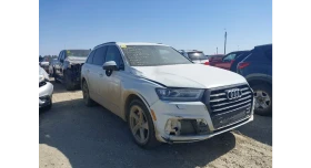 Audi Q7 - 26700 лв. - 13309259 4