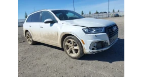 Audi Q7 - 26700 лв. - 13309259 3