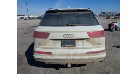 Audi Q7 - 26700 лв. - 13309259 6