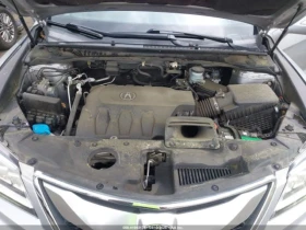 Acura Rdx Technology Acurawatch Plus Package *  *  | Mobile.bg    12