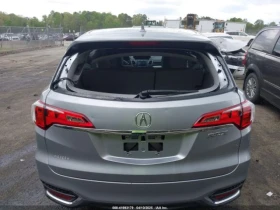 Acura Rdx Technology Acurawatch Plus Package *  *  | Mobile.bg    6