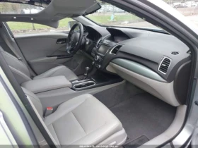 Acura Rdx Technology Acurawatch Plus Package *  *  | Mobile.bg    13