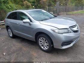  Acura Rdx