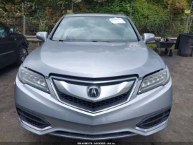 Acura Rdx Technology Acurawatch Plus Package *  *  | Mobile.bg    5