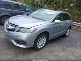 Acura Rdx Technology Acurawatch Plus Package *  *  | Mobile.bg    2