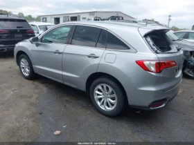 Acura Rdx Technology Acurawatch Plus Package *  *  | Mobile.bg    3