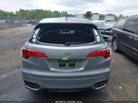 Acura Rdx Technology Acurawatch Plus Package *  *  | Mobile.bg    9