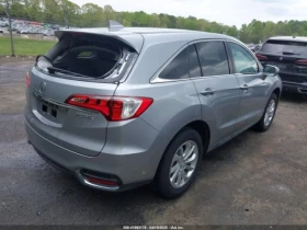 Acura Rdx Technology Acurawatch Plus Package *  *  | Mobile.bg    4
