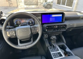 Toyota Land cruiser Land Cruiser 2.4 i-FORCE MAX Full Hybrid 4WD ECT-i - 233998 лв. - 30958567 15
