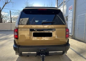 Toyota Land cruiser Land Cruiser 2.4 i-FORCE MAX Full Hybrid 4WD ECT-i - 233998 лв. - 30958567 5