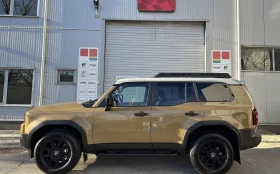 Toyota Land cruiser Land Cruiser 2.4 i-FORCE MAX Full Hybrid 4WD ECT-i - 233998 лв. - 30958567 7