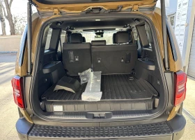 Toyota Land cruiser Land Cruiser 2.4 i-FORCE MAX Full Hybrid 4WD ECT-i - 233998 лв. - 30958567 9