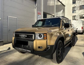 Toyota Land cruiser Land Cruiser 2.4 i-FORCE MAX Full Hybrid 4WD ECT-i