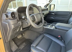 Toyota Land cruiser Land Cruiser 2.4 i-FORCE MAX Full Hybrid 4WD ECT-i - 233998 лв. - 30958567 12