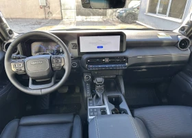 Toyota Land cruiser Land Cruiser 2.4 i-FORCE MAX Full Hybrid 4WD ECT-i - 233998 лв. - 30958567 14