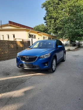 Обява за продажба на Mazda CX-5 2.2D-175к  ~16 900 лв. - изображение 5