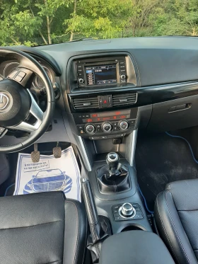 Mazda CX-5 2.2D-175  | Mobile.bg    15