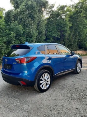 Обява за продажба на Mazda CX-5 2.2D-175к  ~16 900 лв. - изображение 2