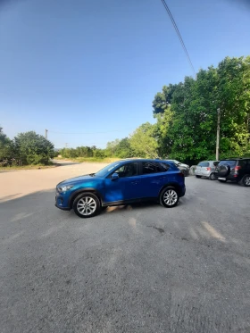 Обява за продажба на Mazda CX-5 2.2D-175к  ~16 900 лв. - изображение 4