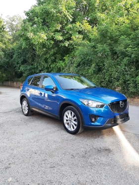 Обява за продажба на Mazda CX-5 2.2D-175к  ~16 900 лв. - изображение 1